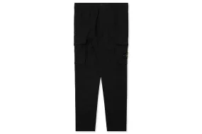 Black Cargo Pants