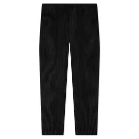 Black February Pants