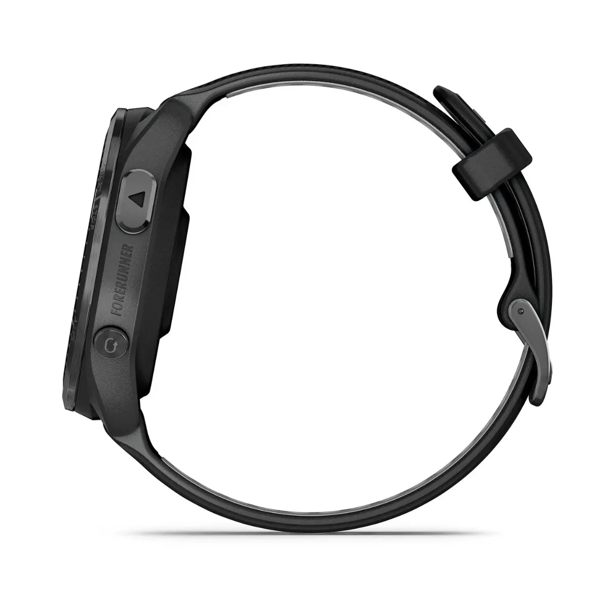 Black Grey Garmin Forerunner 965