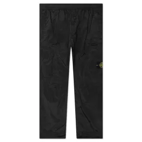 Black Loose Pants