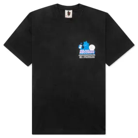 Black Records T-Shirt