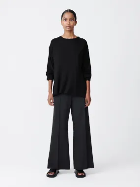 Black Sydney Pants