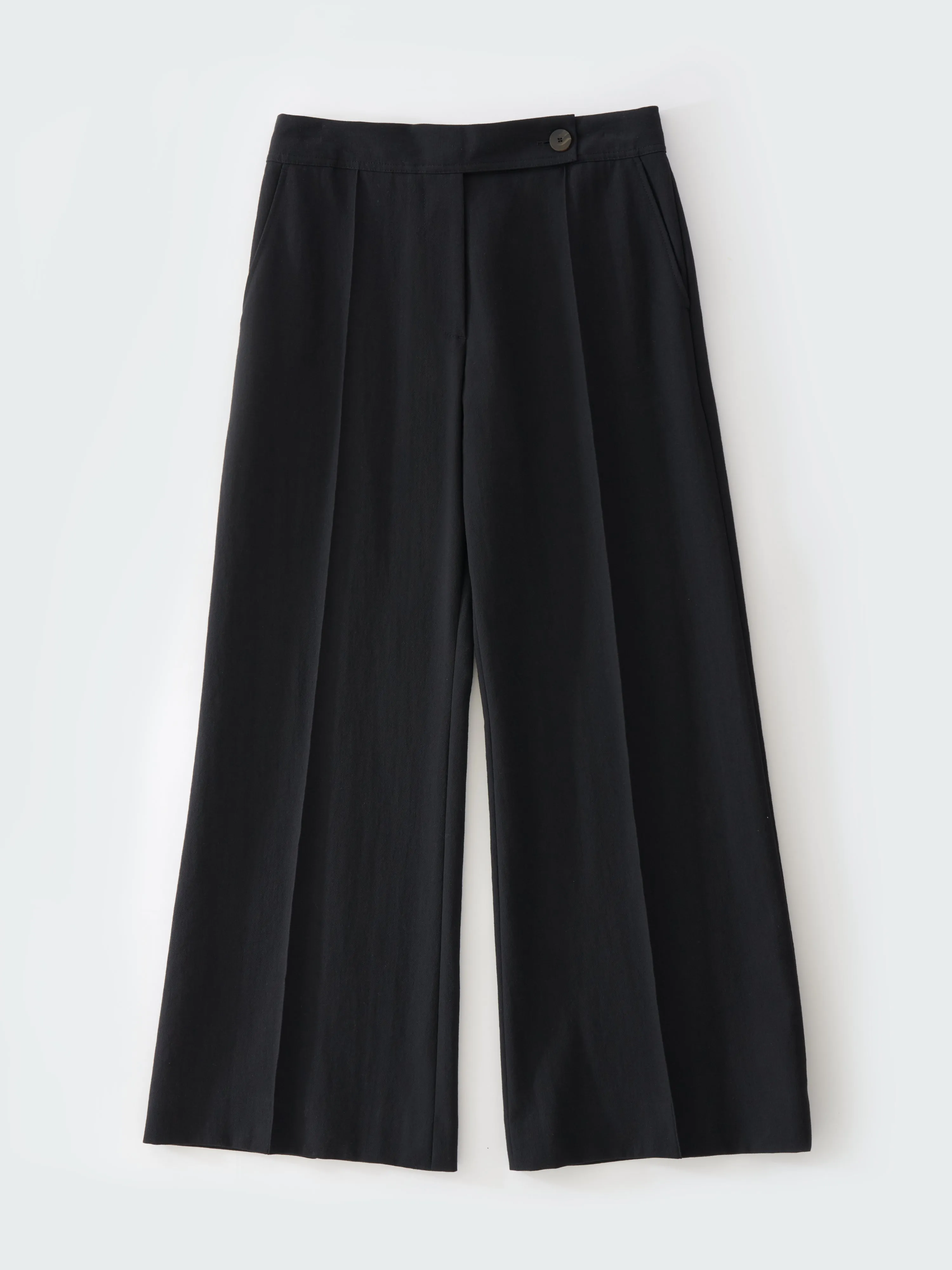 Black Sydney Pants