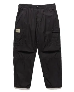 Black Tactical Pants