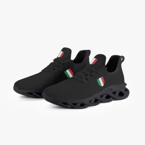 Black women's sneakers - Italia (SEO-friendly)