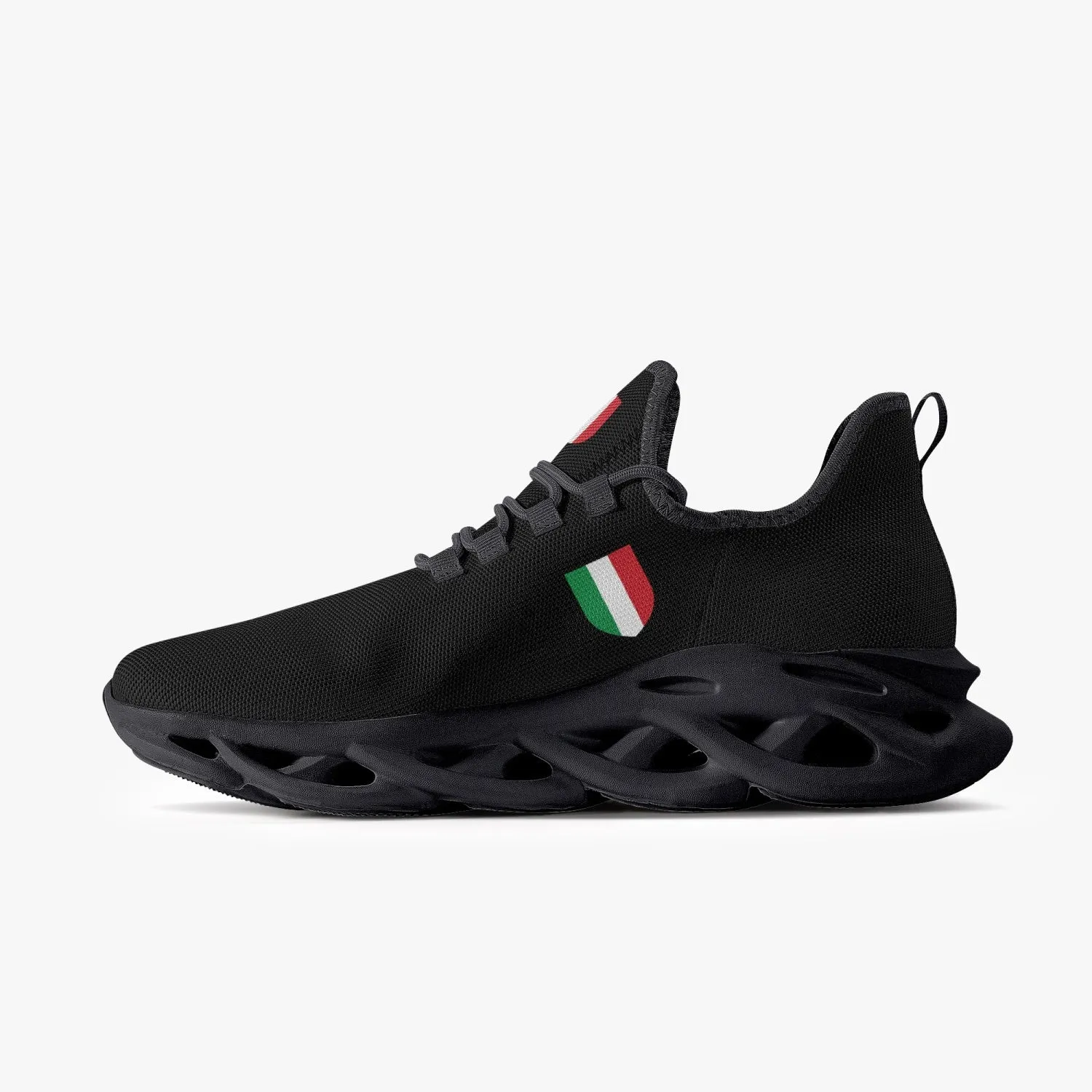 Black women's sneakers - Italia (SEO-friendly)