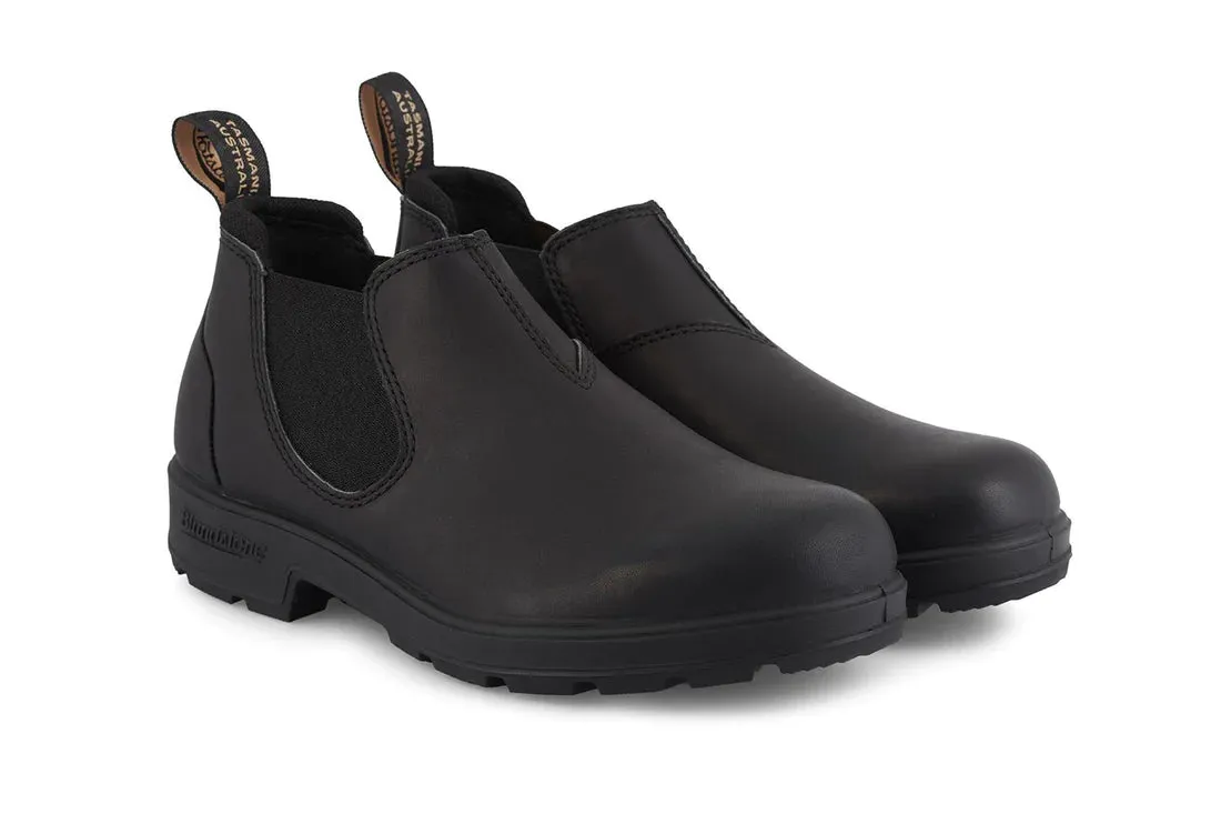 Blundstone - 2039 Voltan Black Leather Chelsea Boots