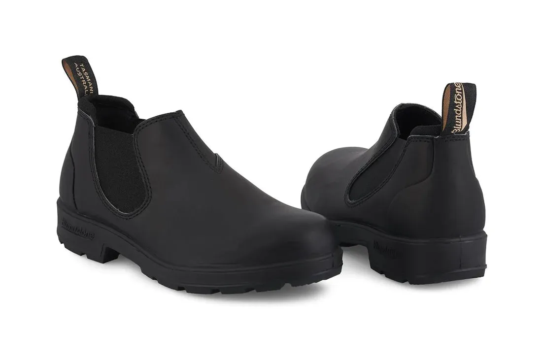 Blundstone - 2039 Voltan Black Leather Chelsea Boots