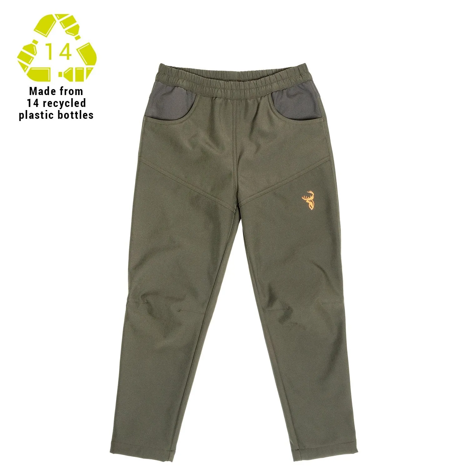 Boulder Kids Pants