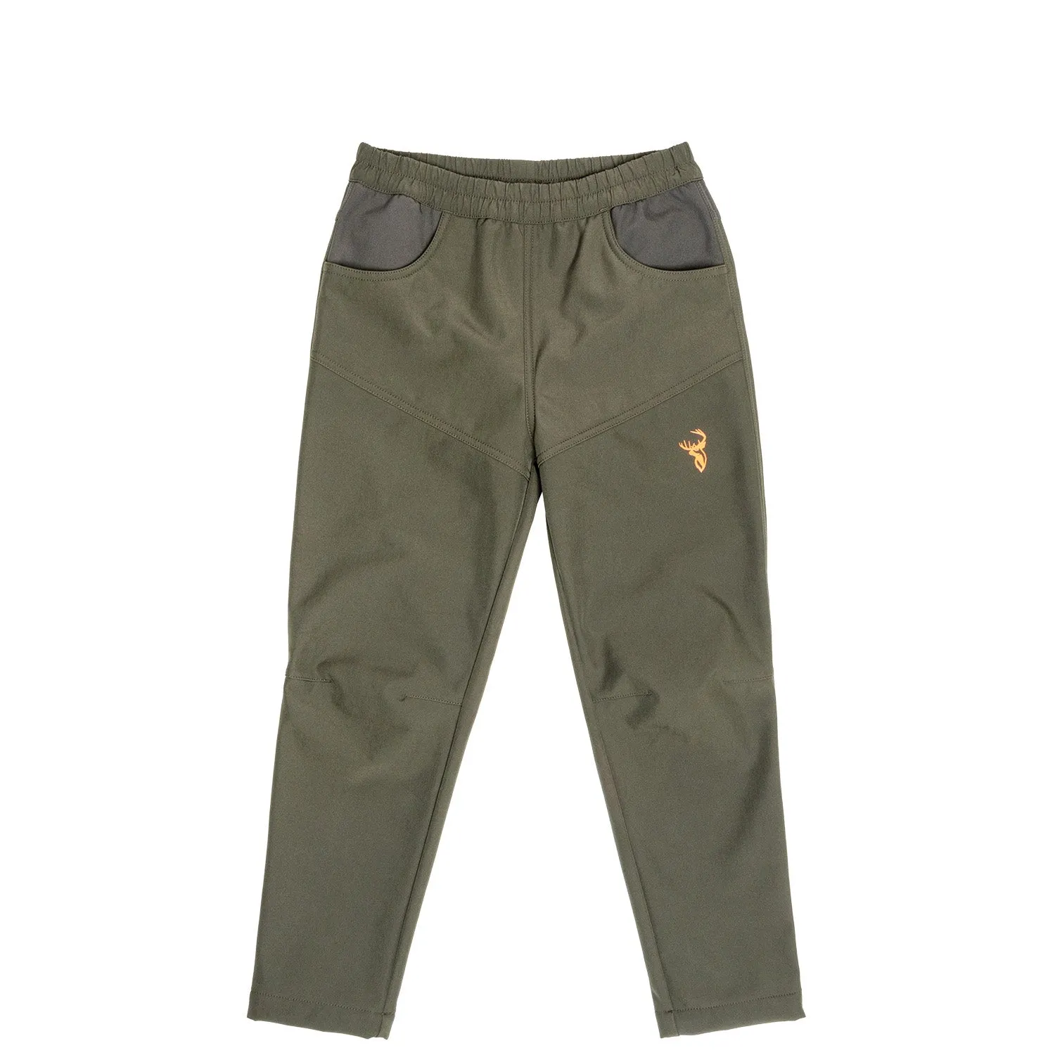 Boulder Kids Pants