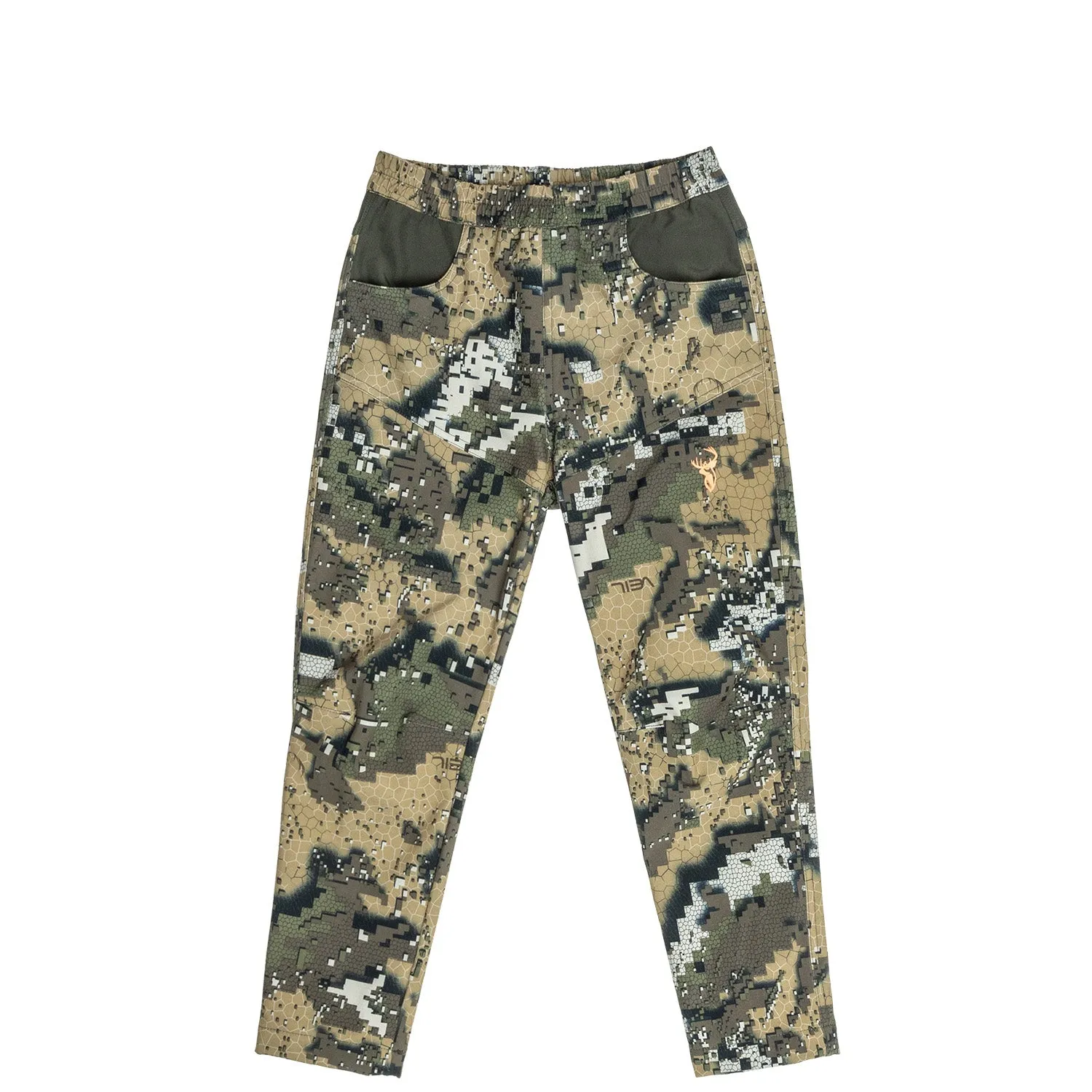 Boulder Kids Pants