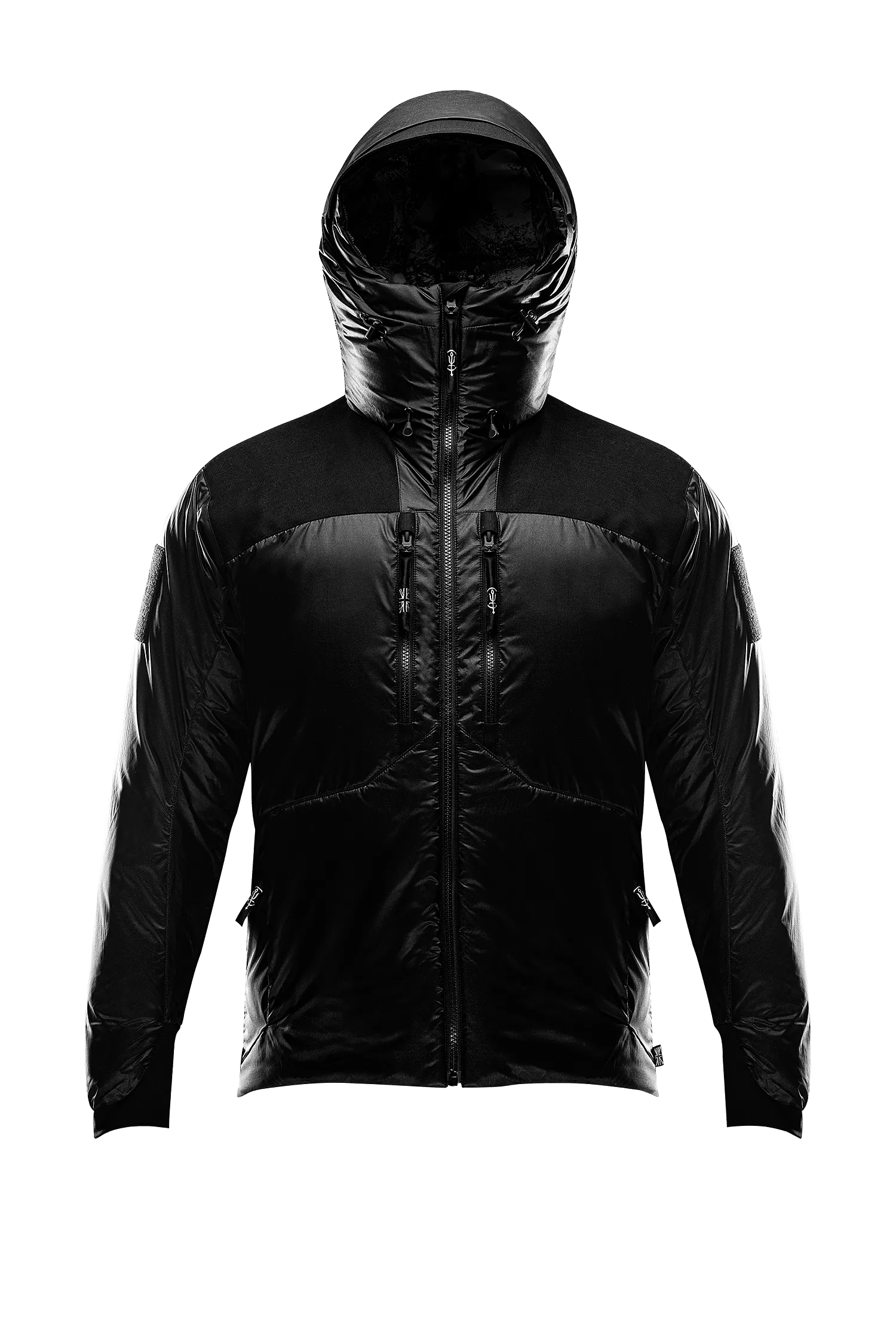 BREACH JACKET G1