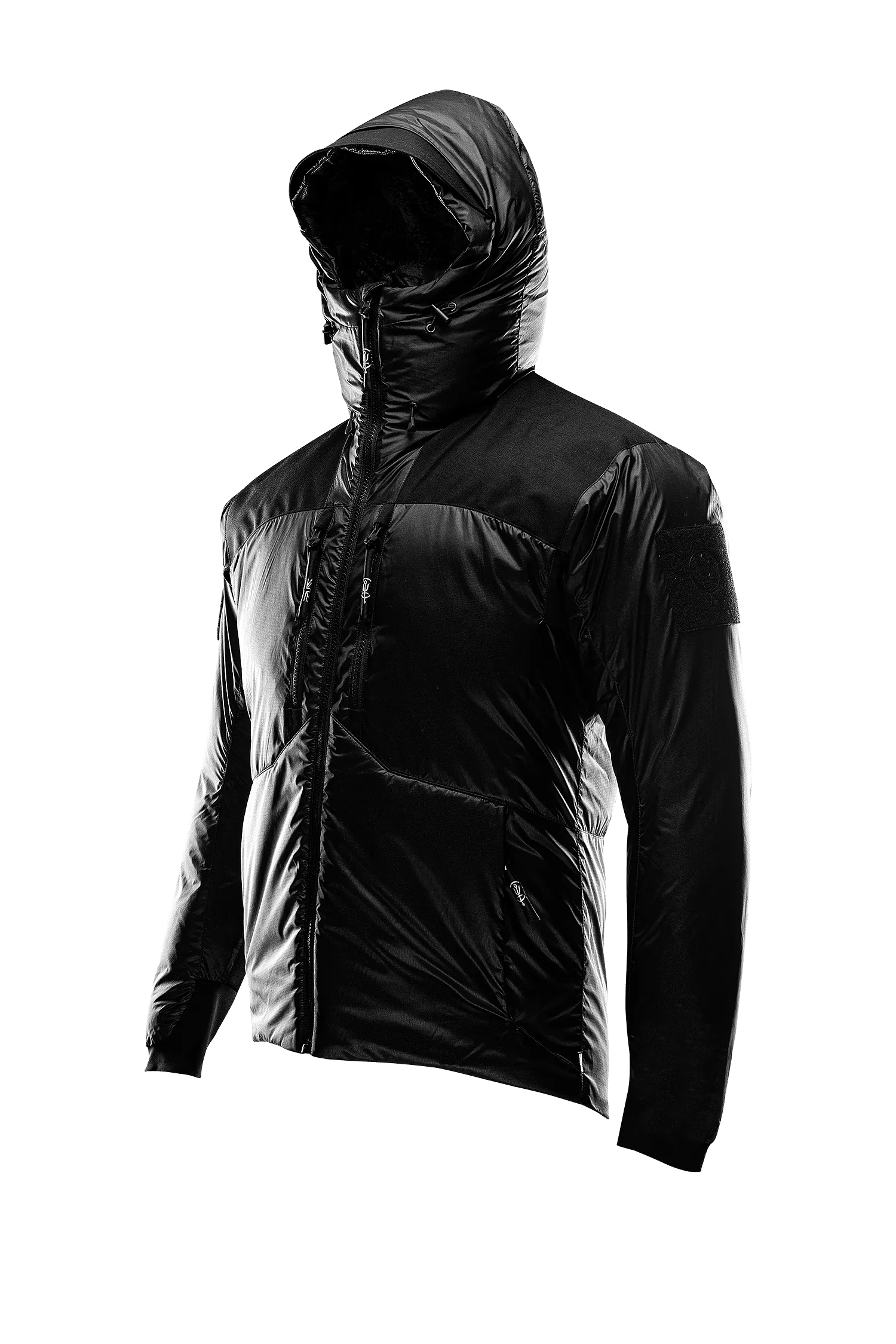 BREACH JACKET G1