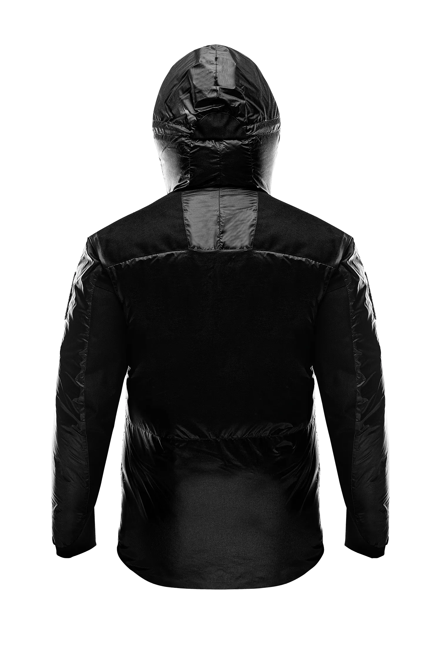 BREACH JACKET G1