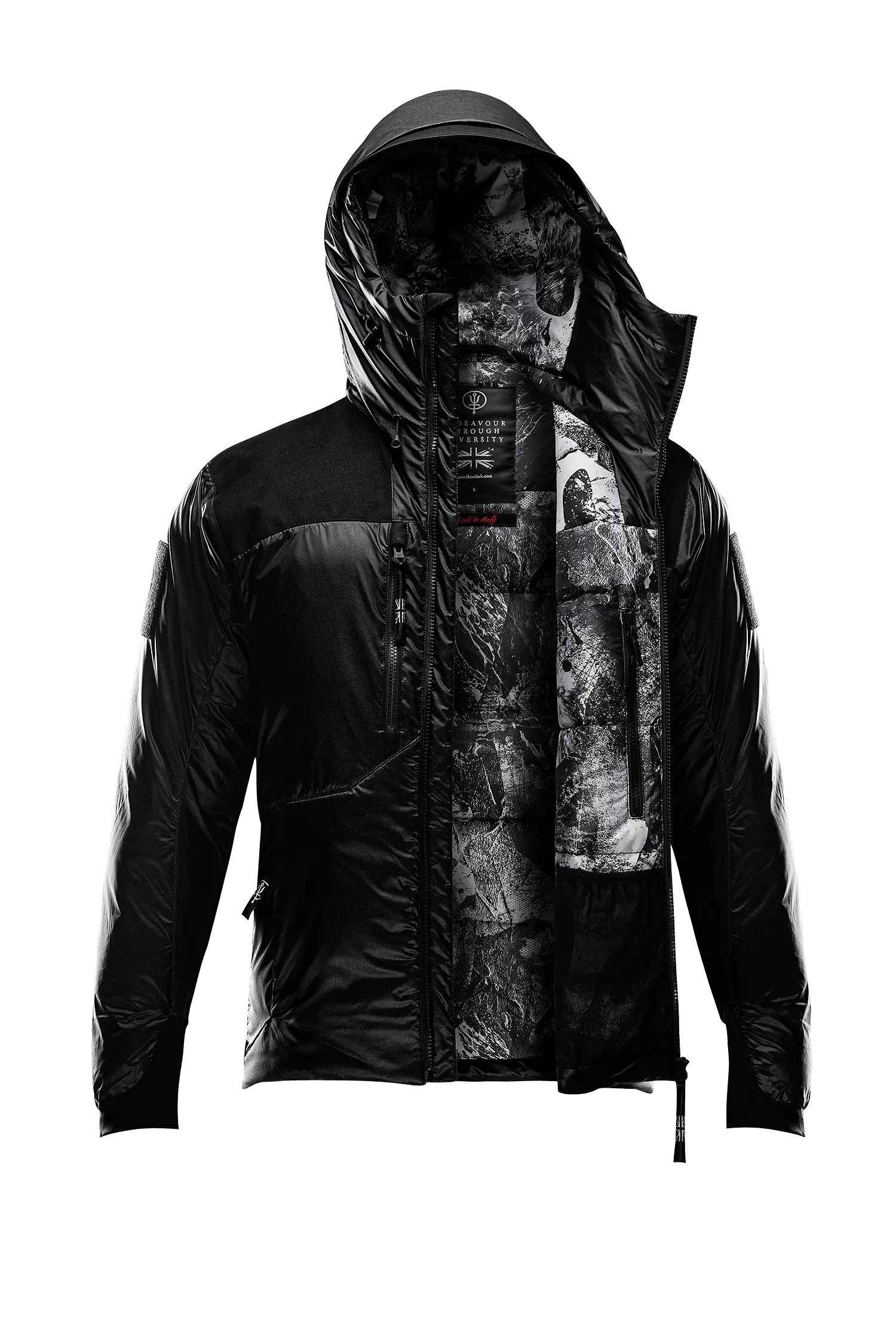 BREACH JACKET G1