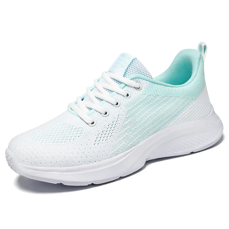 Breathable Women's Sneakers