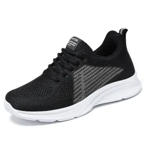 Breathable Women's Sneakers