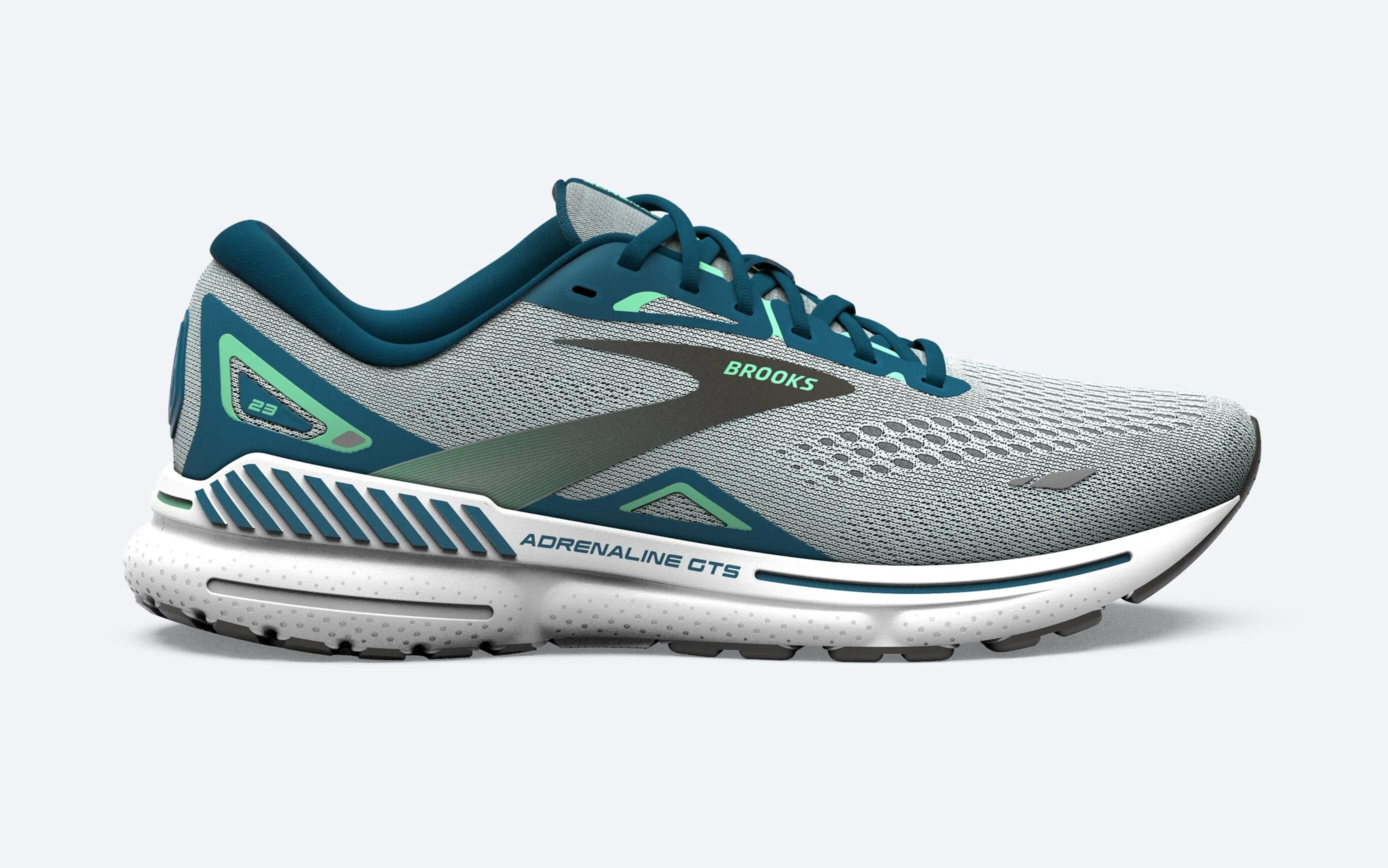 Brooks Adrenaline 23 Best Running Shoes