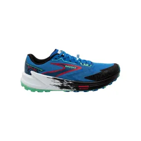 Brooks Catamount 3 Running Shoes - Blue/Black [SS24]