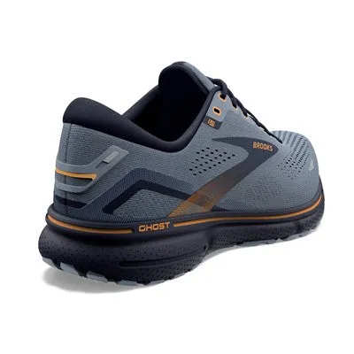 Brooks Ghost 15 shoe.