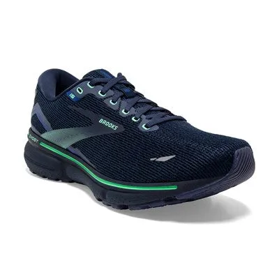 Brooks Ghost 15 shoe.