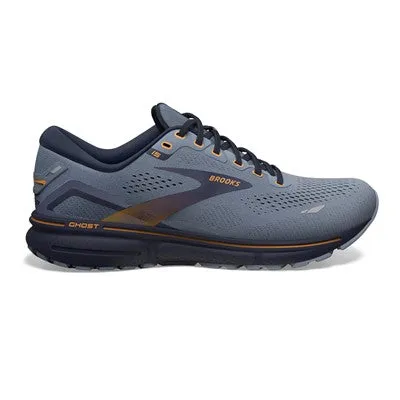 Brooks Ghost 15 shoe.