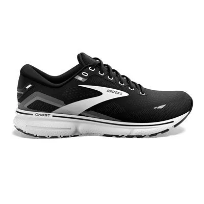 Brooks Ghost 15 shoe.