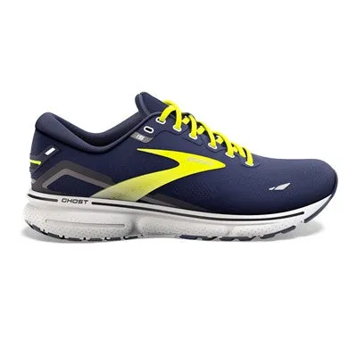 Brooks Ghost 15 shoe.