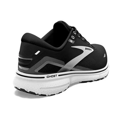 Brooks Ghost 15 shoe.