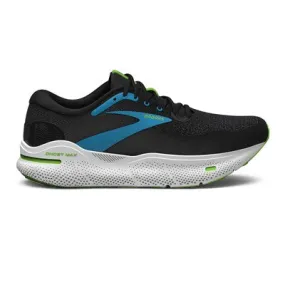 Brooks Ghost Max running shoes: The top athletic footwear for optimal performance.