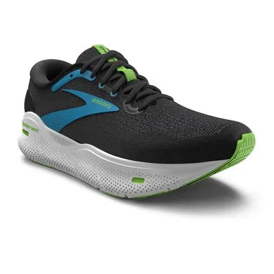 Brooks Ghost Max running shoes: The top athletic footwear for optimal performance.