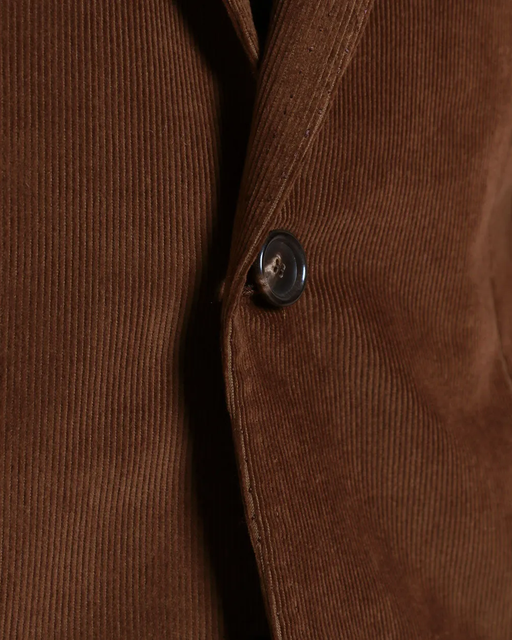 Brown Corduroy Suit - Shop Sea Island Cotton Suit Now.