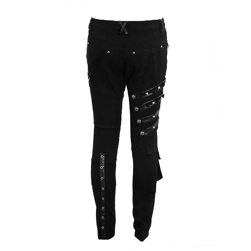 Buckled Pants - Get Your Pants Fully Buckled