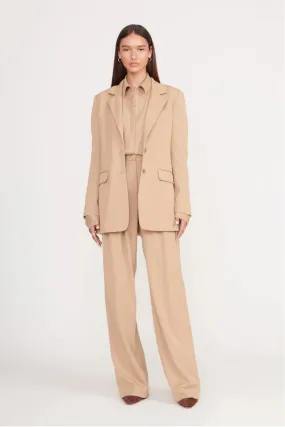 Camel City Blazer