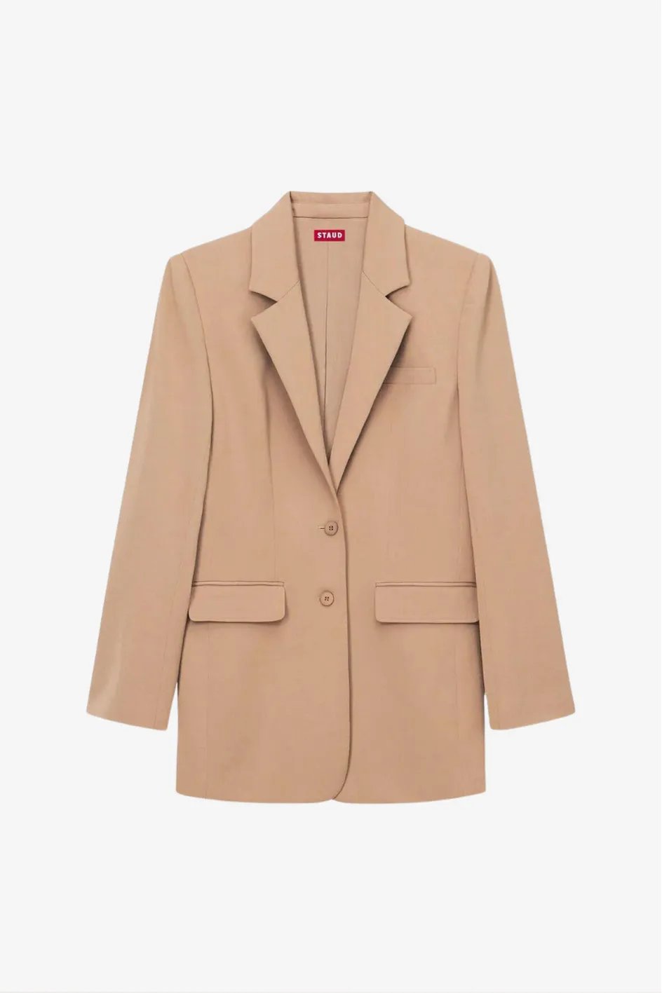 Camel City Blazer