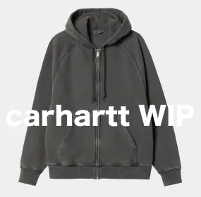 Carhartt sweat hoodies | Long sleeve hoodies with logo | Street style