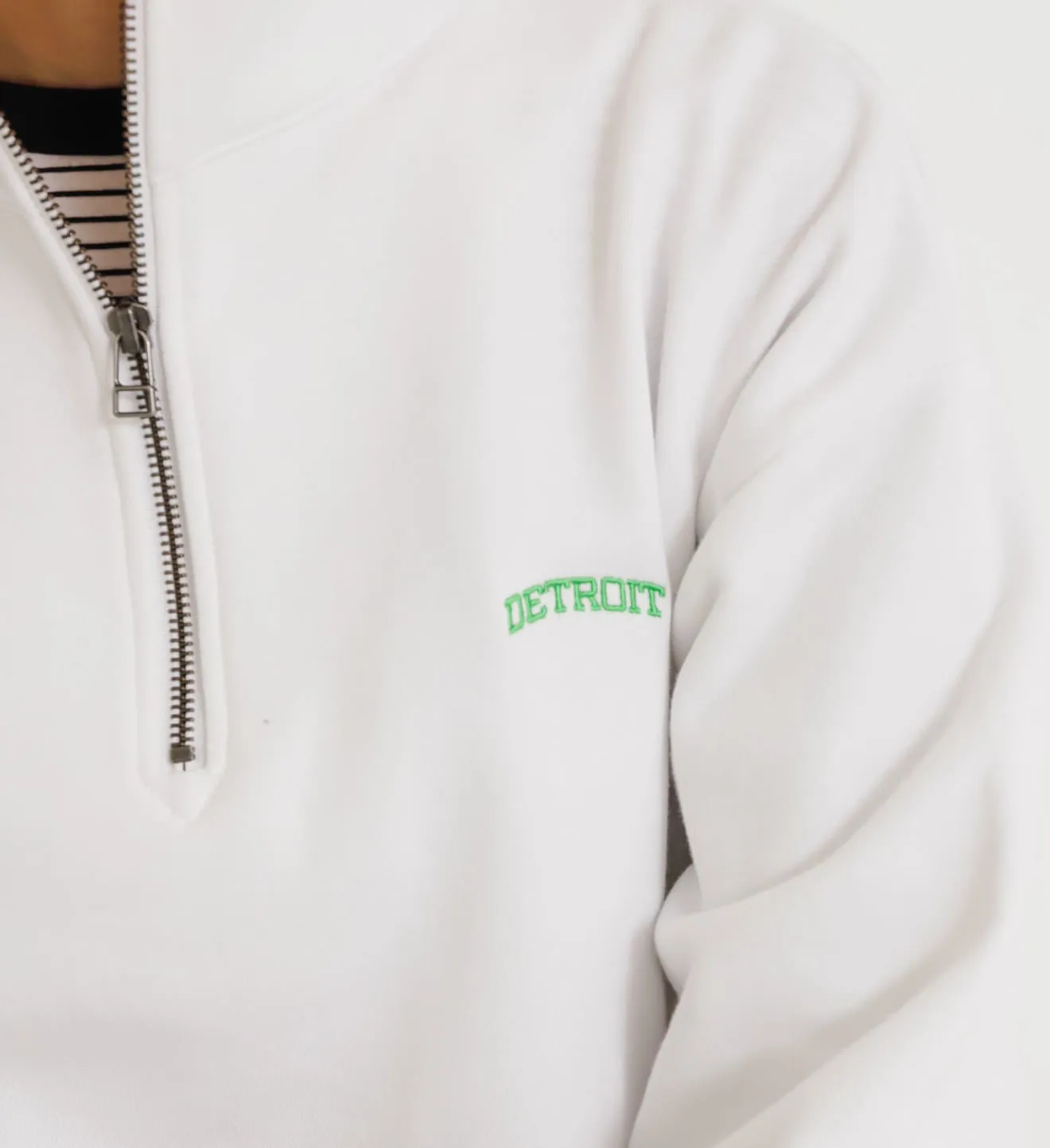 CHAMPION Hoodies & Sweatshirts - Street Style Plain Cotton Logo