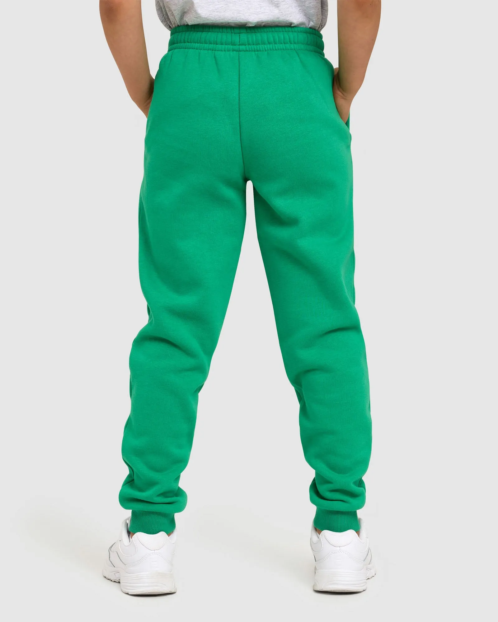 Children's Dakota Trousers.