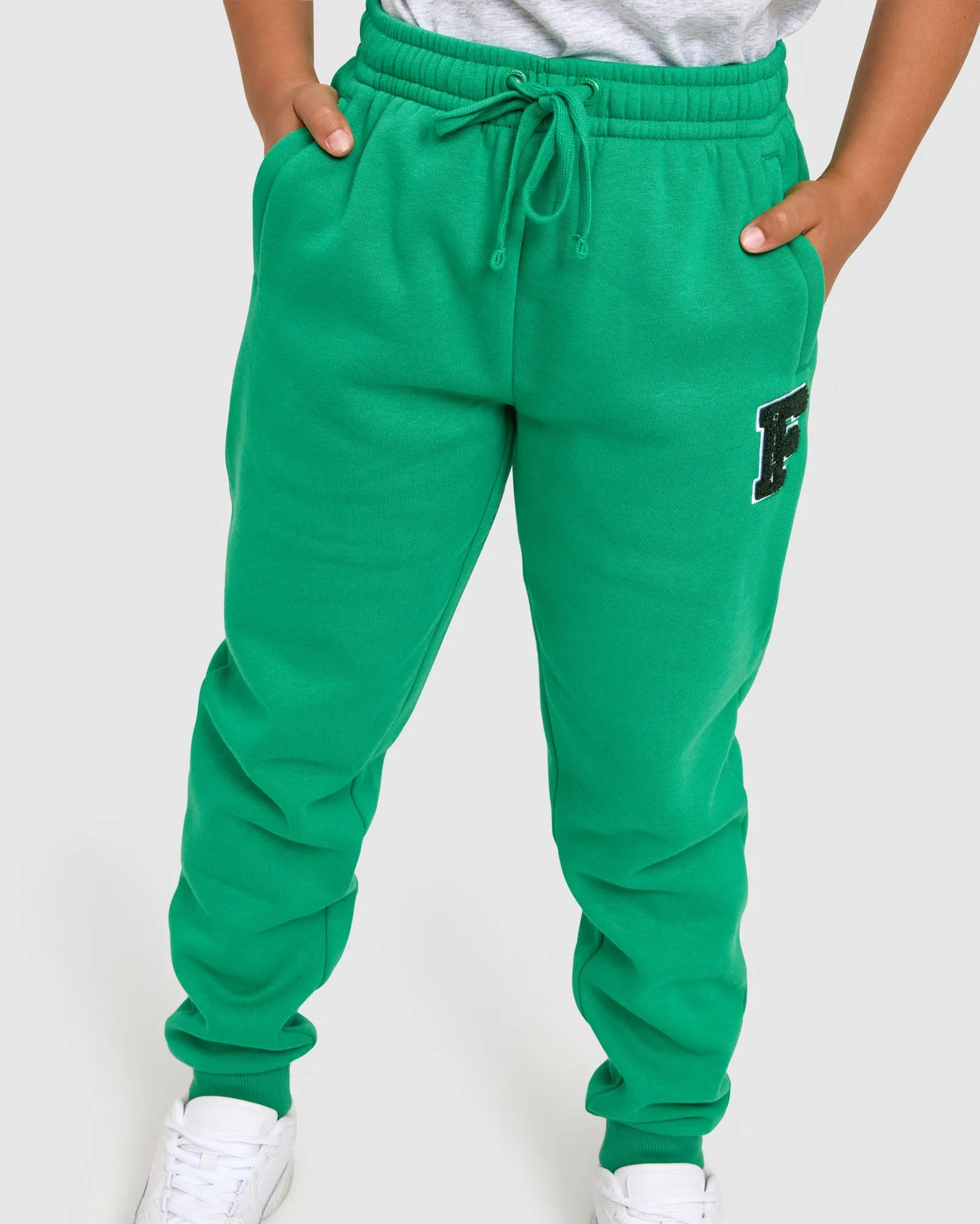 Children's Dakota Trousers.