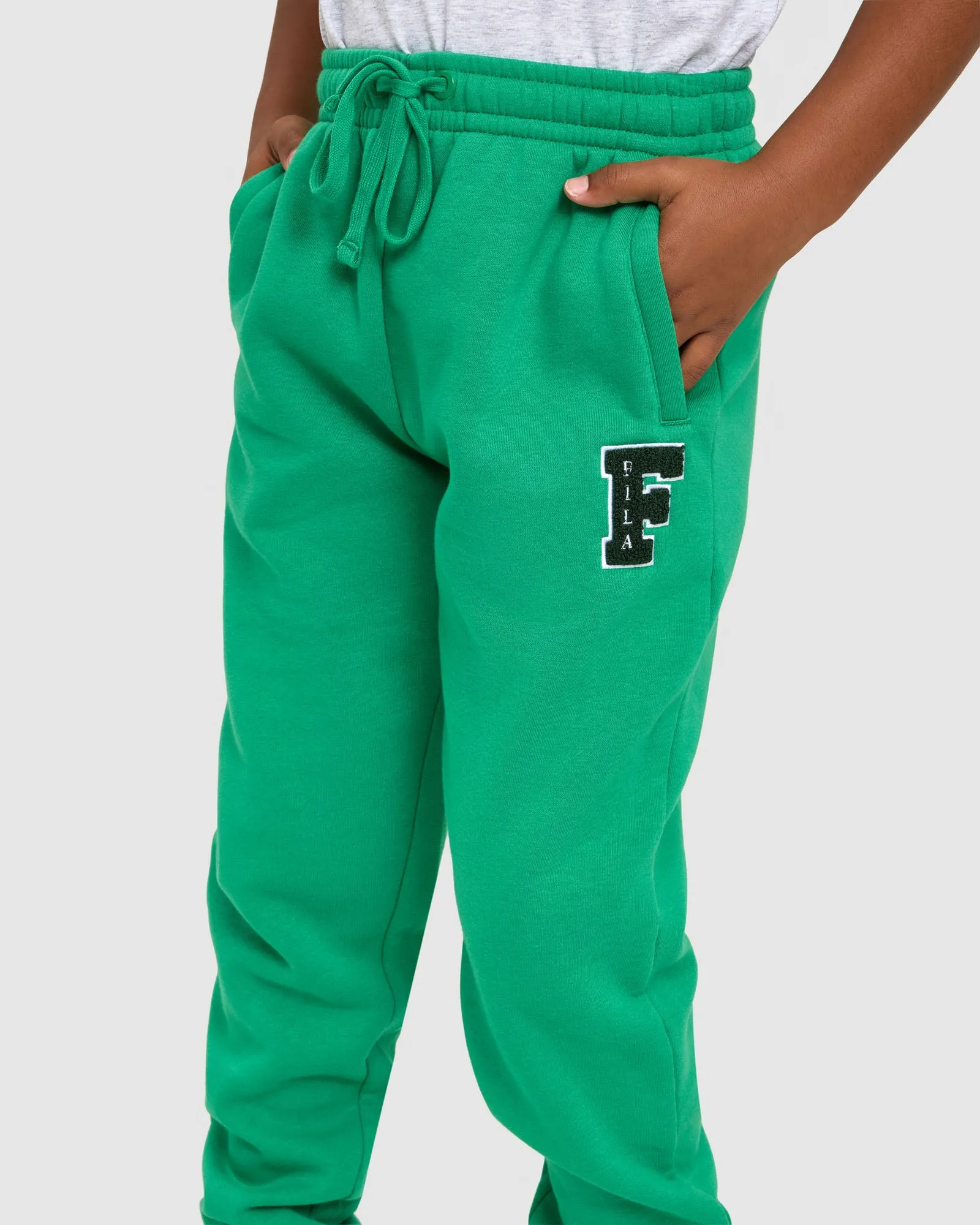 Children's Dakota Trousers.