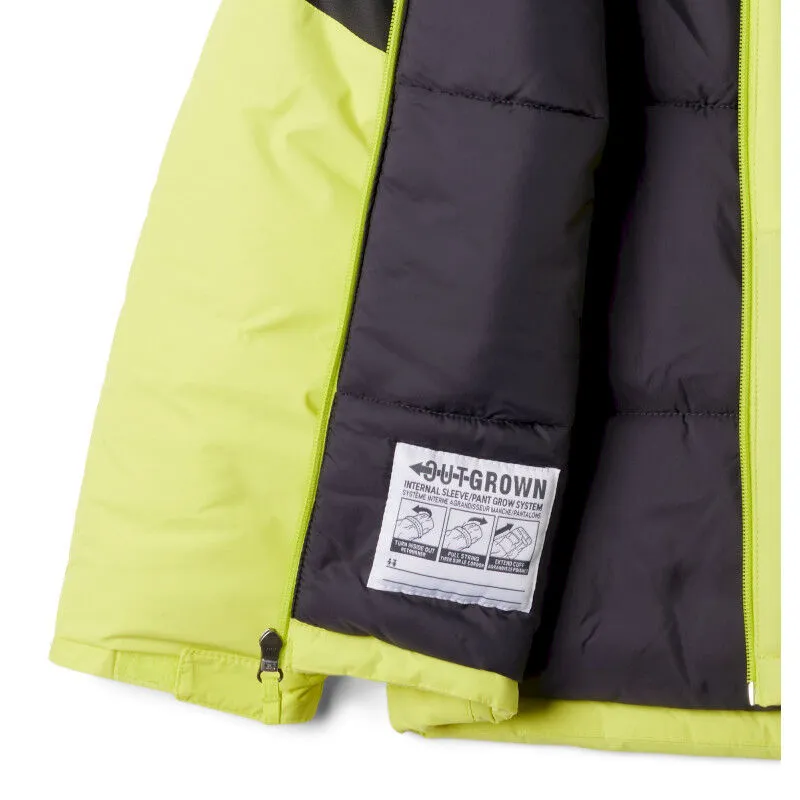 Columbia Lightning Lift II Jacket - Kids Ski Jacket