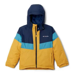 Columbia Lightning Lift II Jacket - Kids Ski Jacket