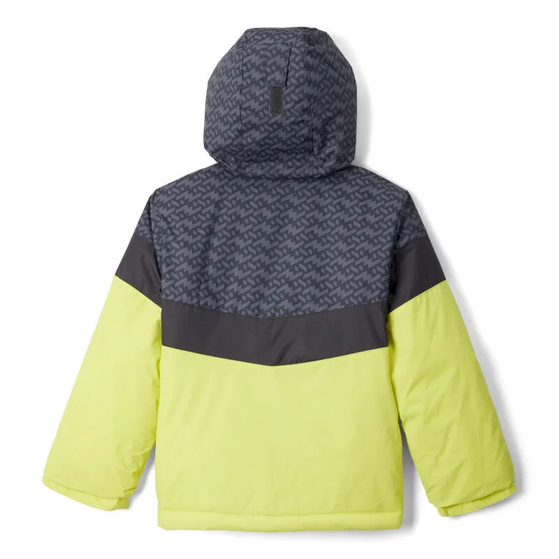 Columbia Lightning Lift II Jacket - Kids Ski Jacket