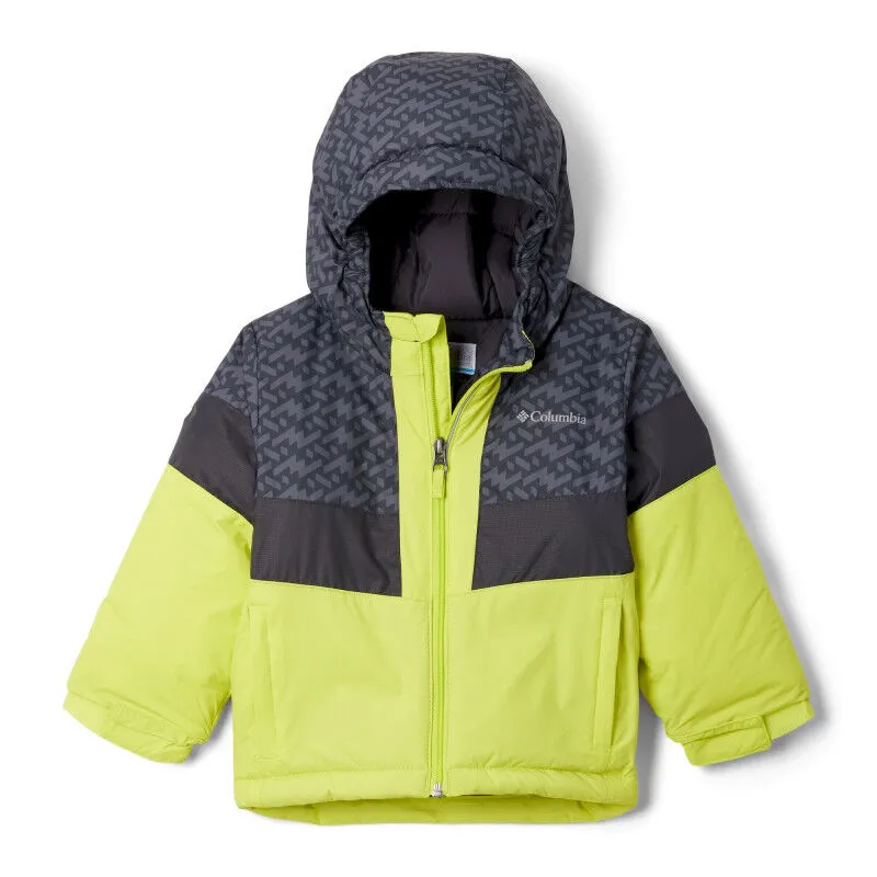 Columbia Lightning Lift II Jacket - Kids Ski Jacket