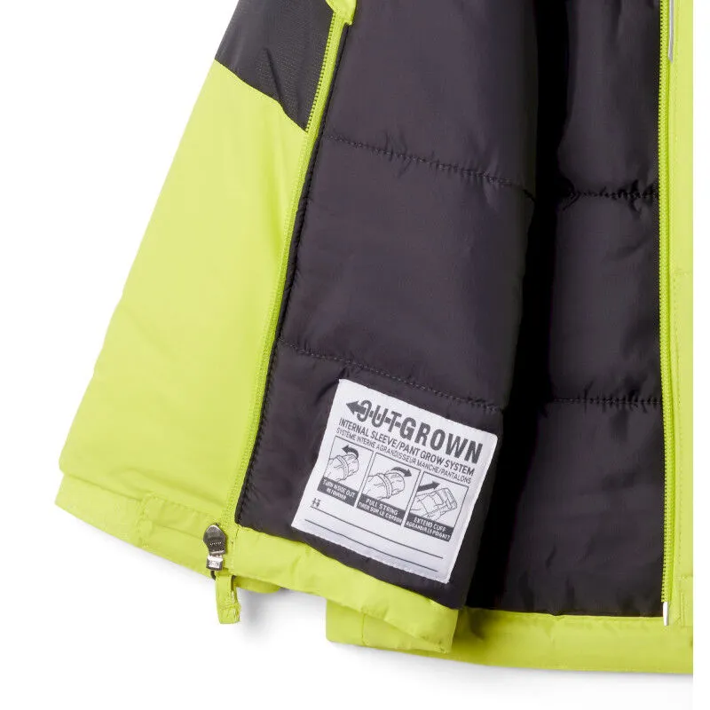 Columbia Lightning Lift II Jacket - Kids Ski Jacket