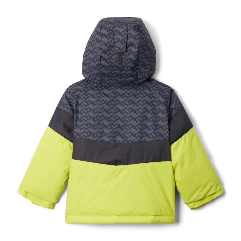 Columbia Lightning Lift II Jacket - Kids Ski Jacket