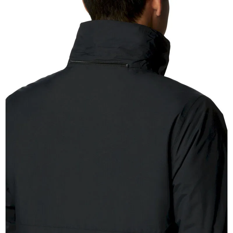 Columbia Men's Element Blocker II Interchange Jacket