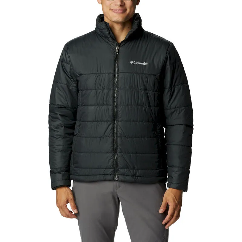 Columbia Men's Element Blocker II Interchange Jacket