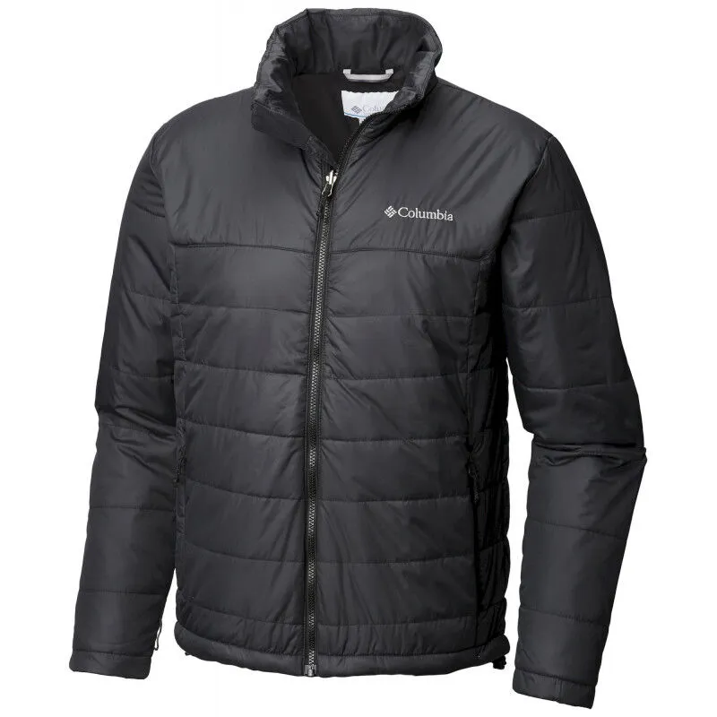 Columbia Men's Element Blocker II Interchange Jacket