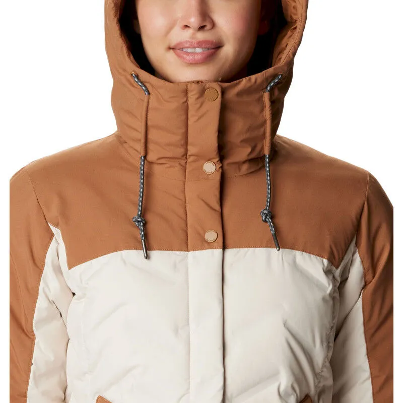 Columbia Mountain Croo II Mid Down Parka - Women